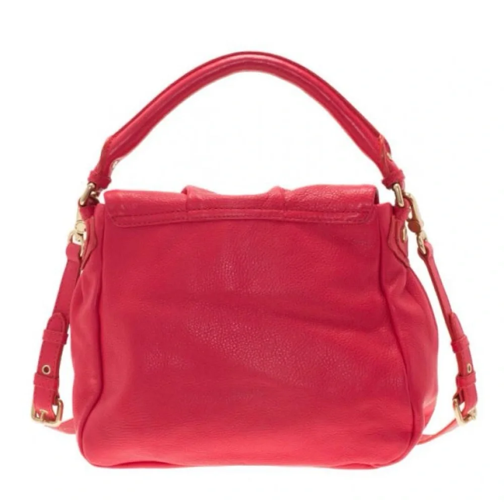 Marc Jacobs Ukita Shoulder/Handbag, Beautiful Pink - Picture 3 of 12